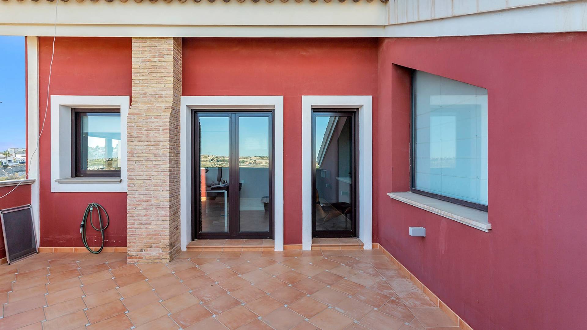 D'occasion - Villa indépendante - Algorfa - La Finca Golf