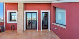 D'occasion - Villa indépendante - Algorfa - La Finca Golf