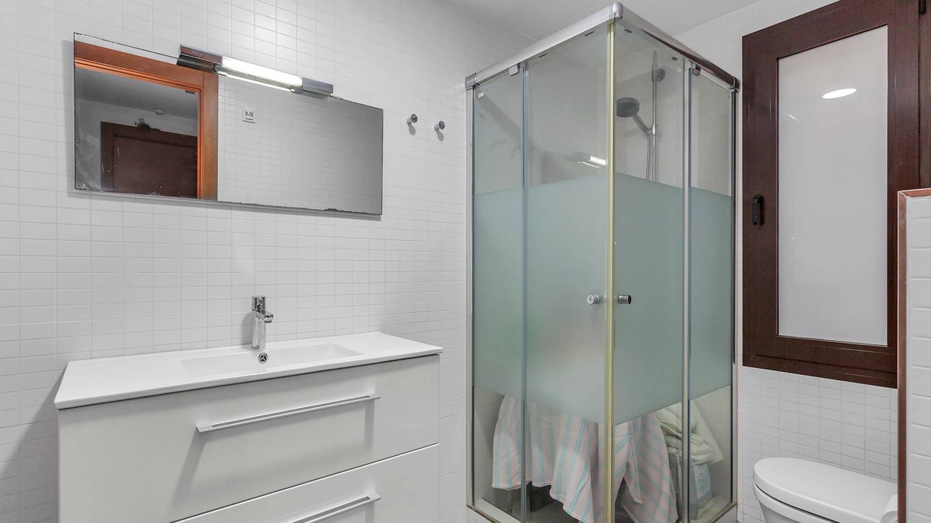 D'occasion - Villa indépendante - Algorfa - La Finca Golf