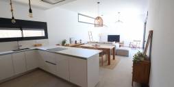 D'occasion - Villa indépendante - Algorfa - La Finca Golf
