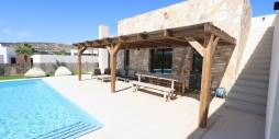 D'occasion - Villa indépendante - Algorfa - La Finca Golf