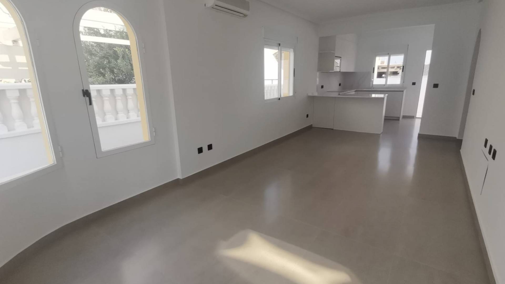 D'occasion - Villa indépendante - Algorfa - Lo Crispin