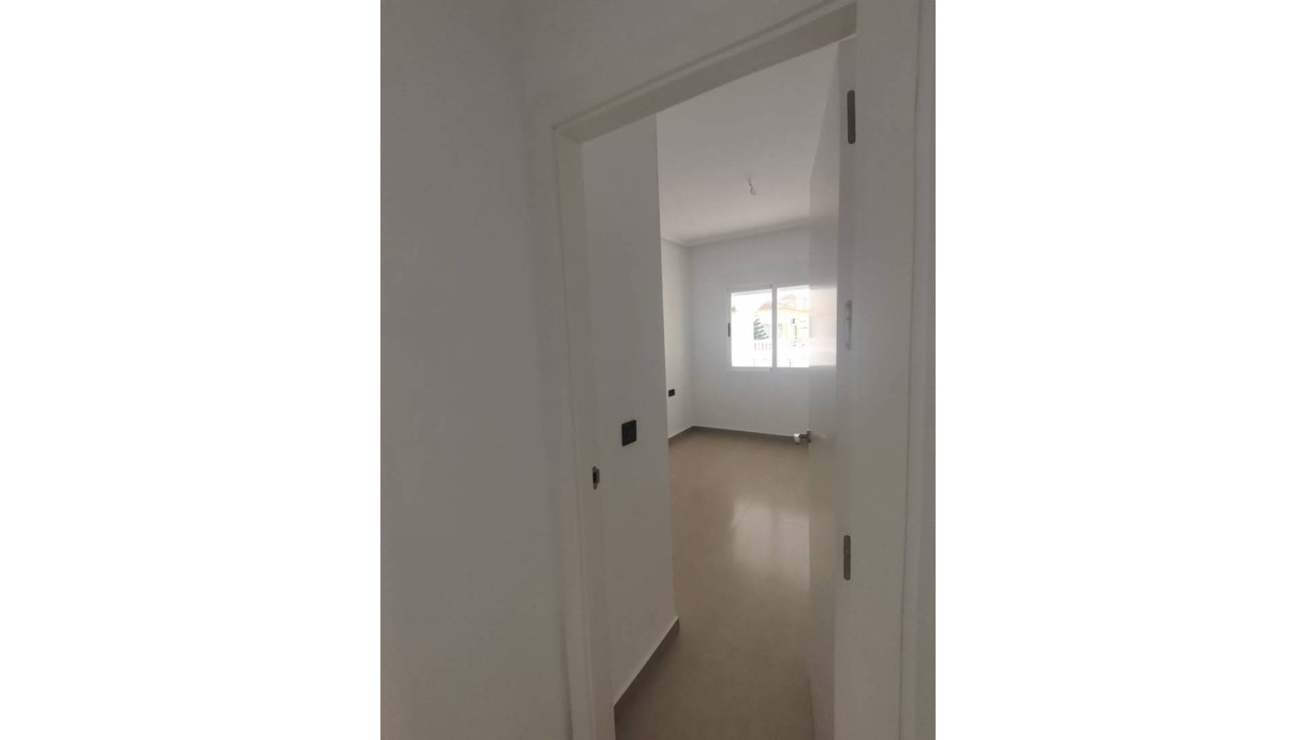 D'occasion - Villa indépendante - Algorfa - Lo Crispin