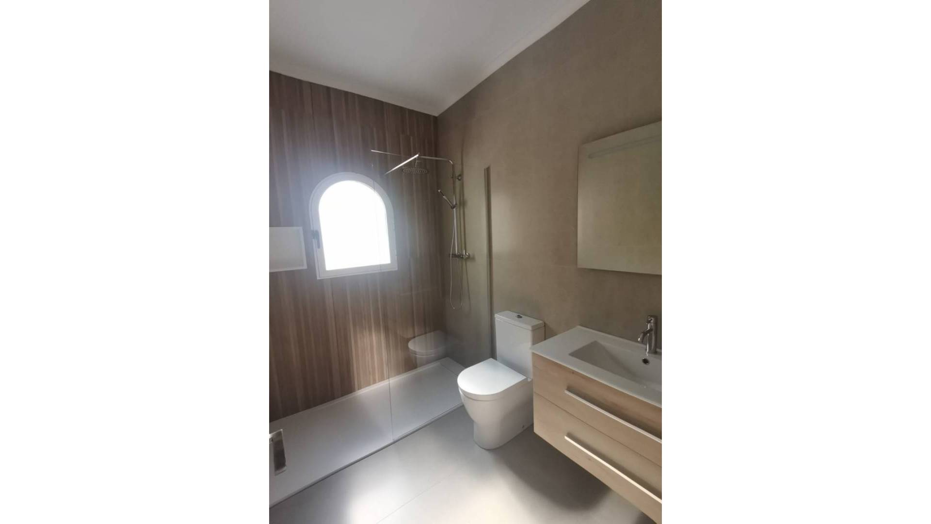 D'occasion - Villa indépendante - Algorfa - Lo Crispin