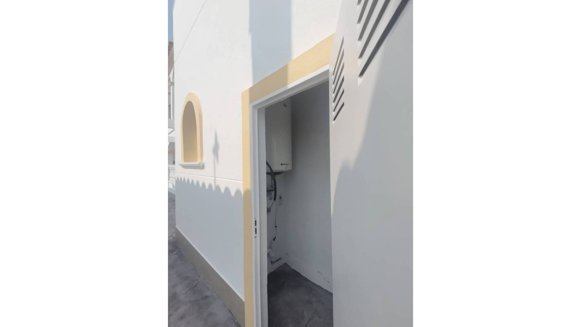 D'occasion - Villa indépendante - Algorfa - Lo Crispin