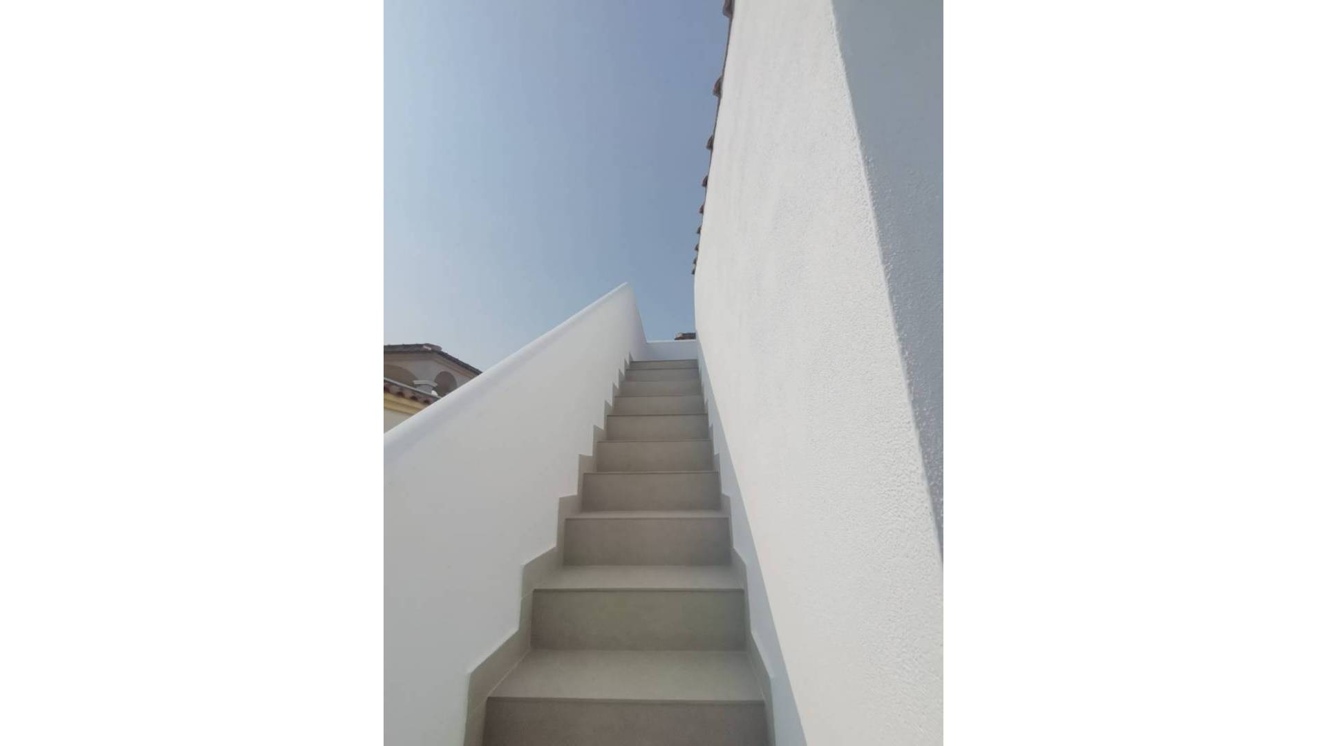 D'occasion - Villa indépendante - Algorfa - Lo Crispin