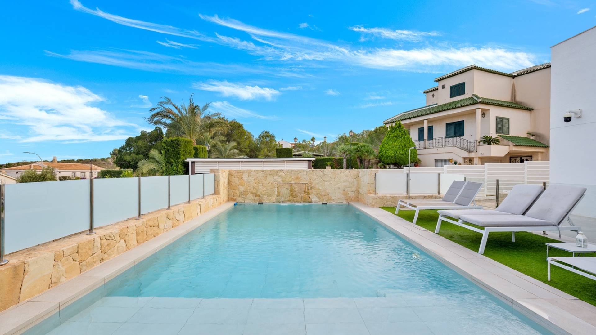 D'occasion - Villa indépendante - Algorfa - Lomas De La Juliana