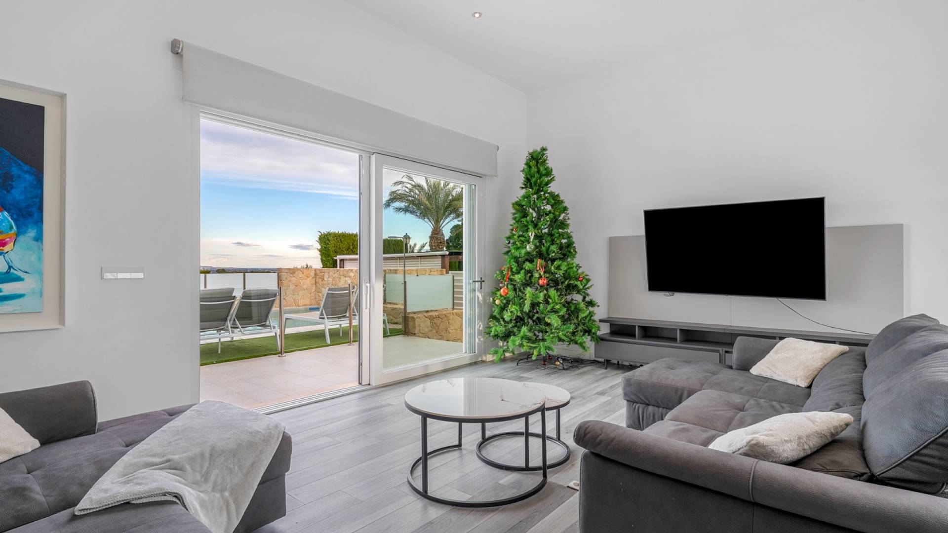 D'occasion - Villa indépendante - Algorfa - Lomas De La Juliana