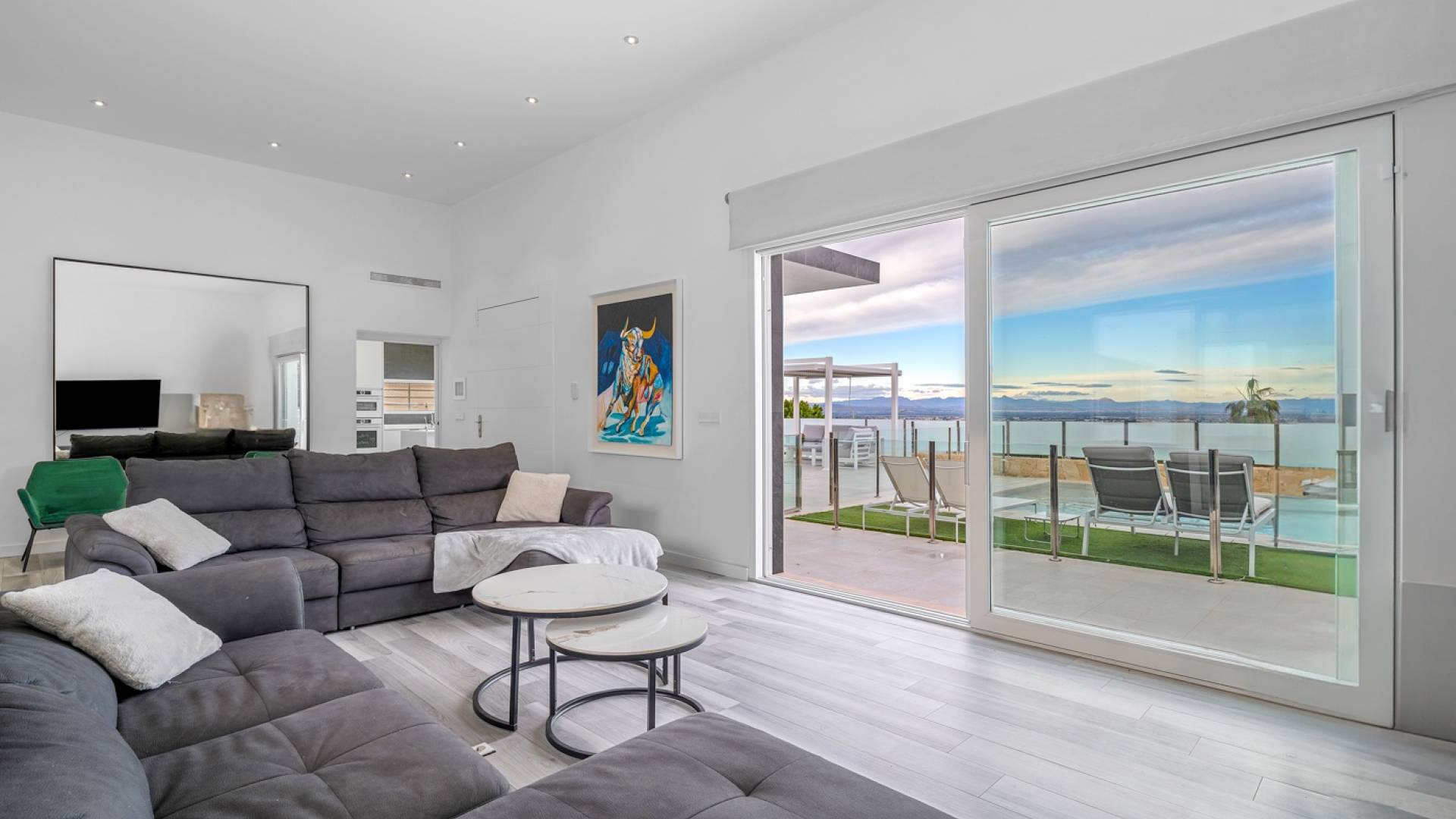 D'occasion - Villa indépendante - Algorfa - Lomas De La Juliana