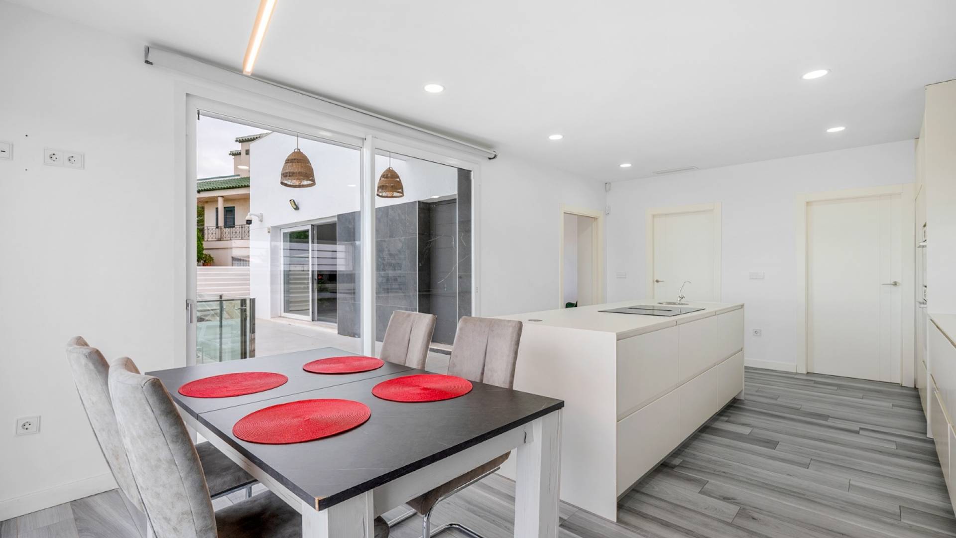 D'occasion - Villa indépendante - Algorfa - Lomas De La Juliana