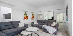 D'occasion - Villa indépendante - Algorfa - Lomas De La Juliana