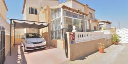 D'occasion - Villa indépendante - Algorfa - Montebello