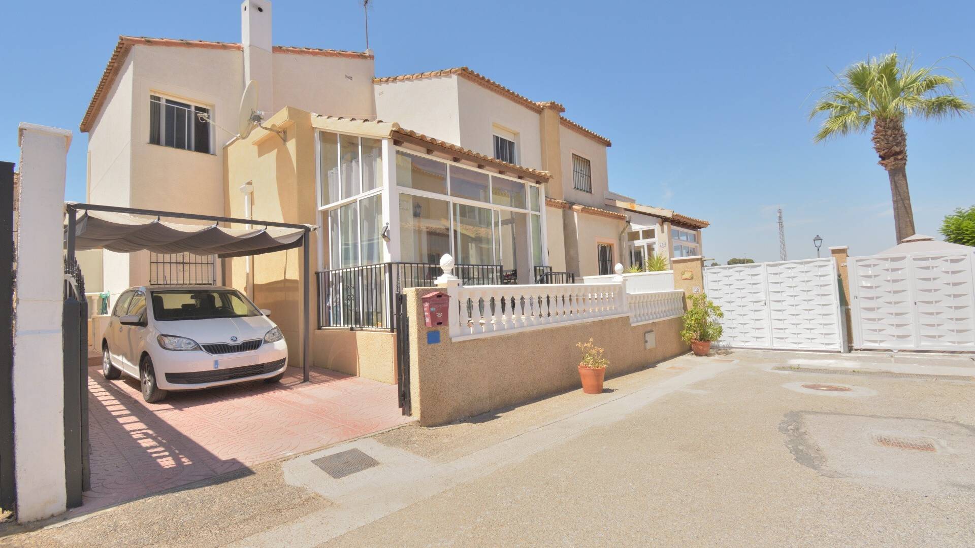 D'occasion - Villa indépendante - Algorfa - Montebello