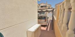 D'occasion - Villa indépendante - Algorfa - Montebello