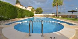 D'occasion - Villa indépendante - Algorfa - Montebello