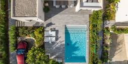 D'occasion - Villa indépendante - Algorfa