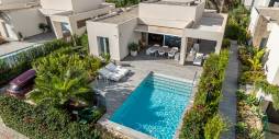 D'occasion - Villa indépendante - Algorfa