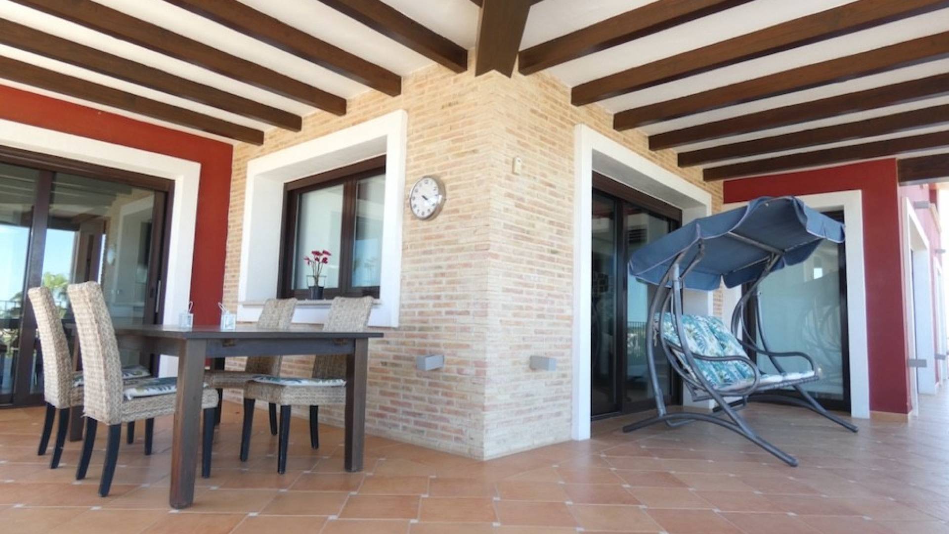 D'occasion - Villa indépendante - Algorfa