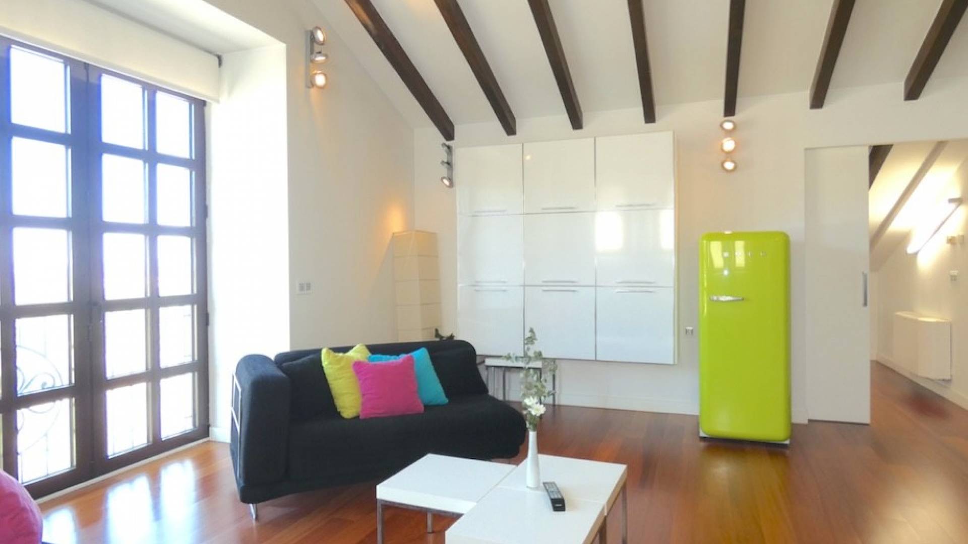 D'occasion - Villa indépendante - Algorfa