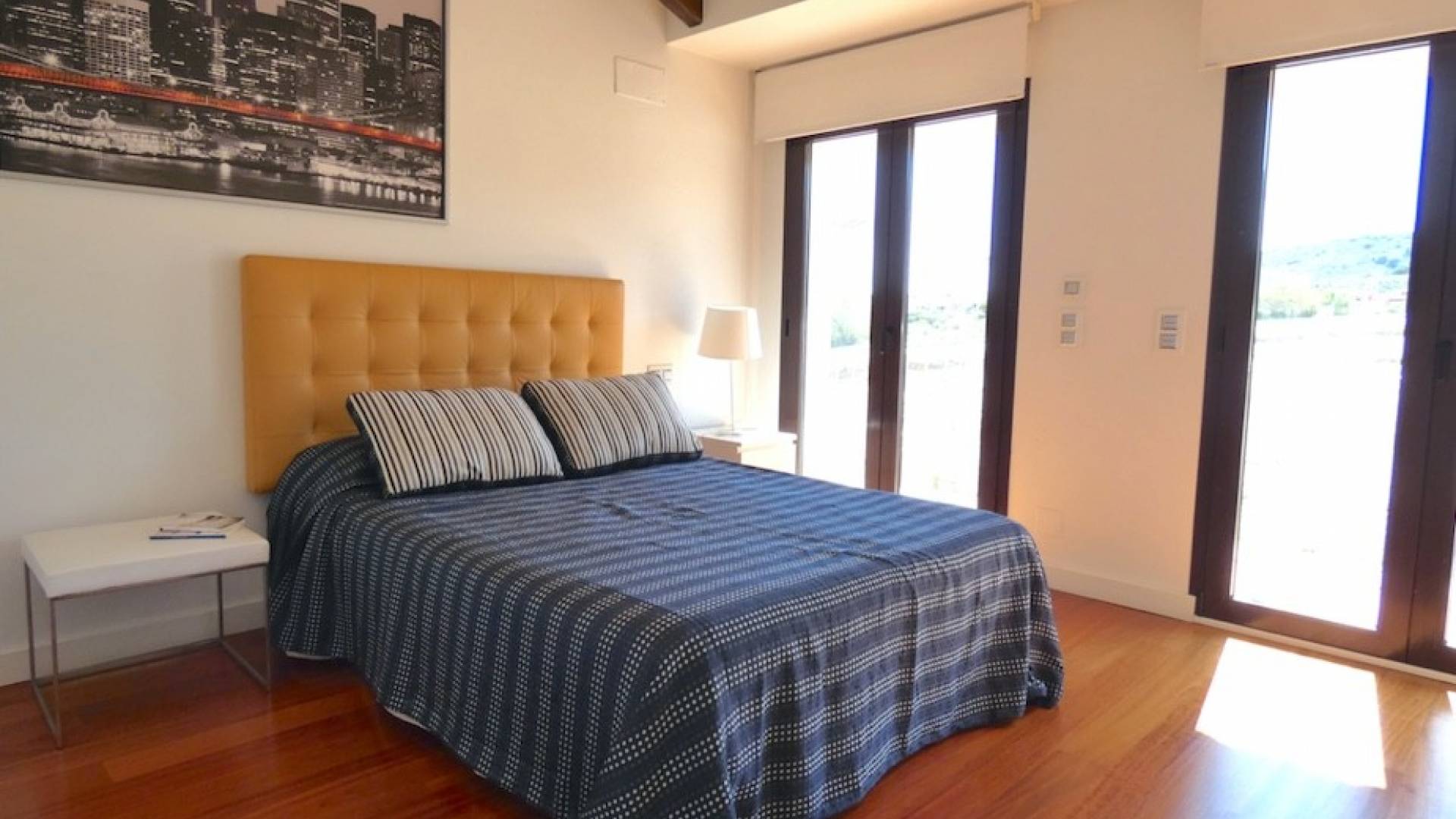 D'occasion - Villa indépendante - Algorfa