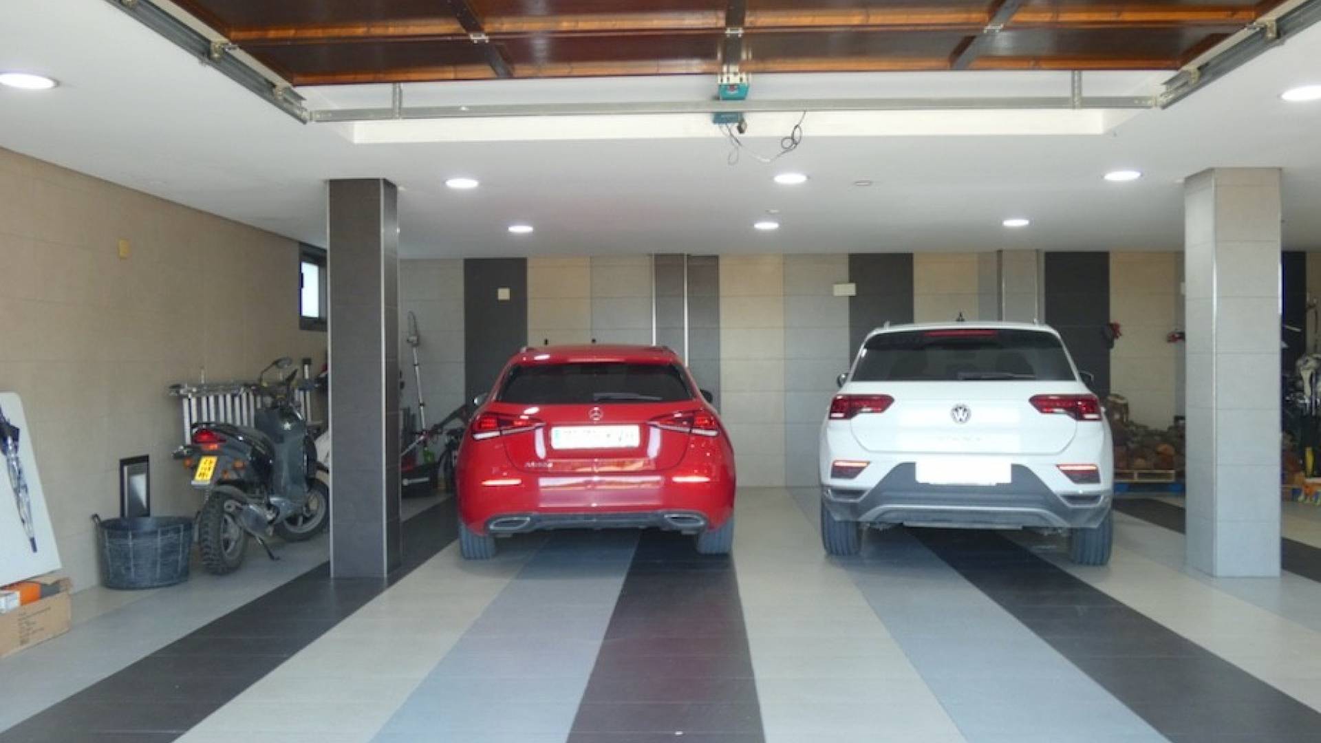 D'occasion - Villa indépendante - Algorfa