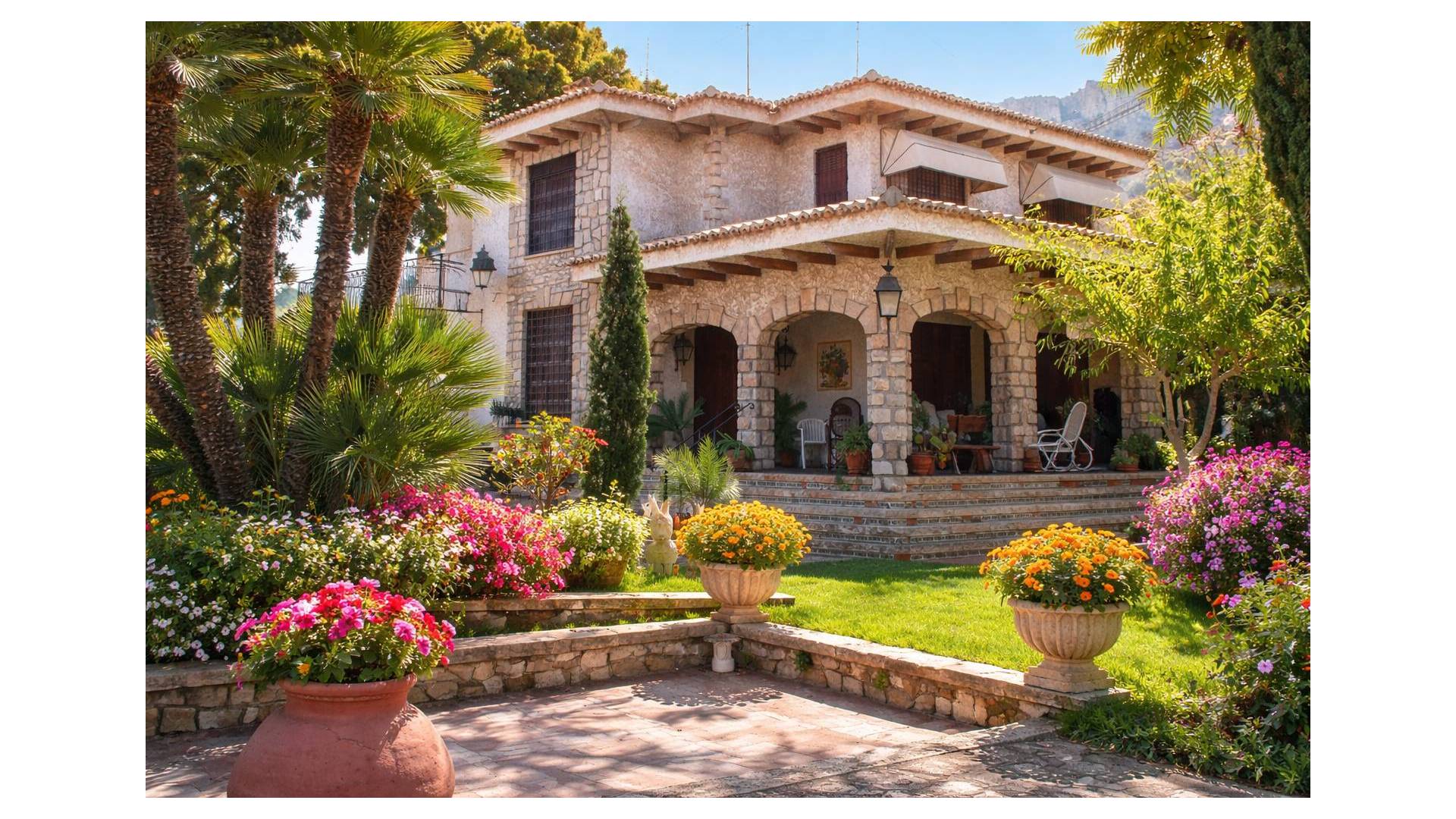 D'occasion - Villa indépendante - Alicante - Albufereta