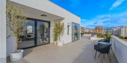 D'occasion - Villa indépendante - Alicante - Cabo de las Huertas