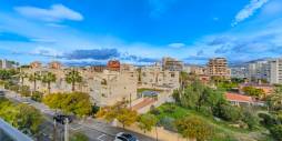 D'occasion - Villa indépendante - Alicante - Cabo de las Huertas