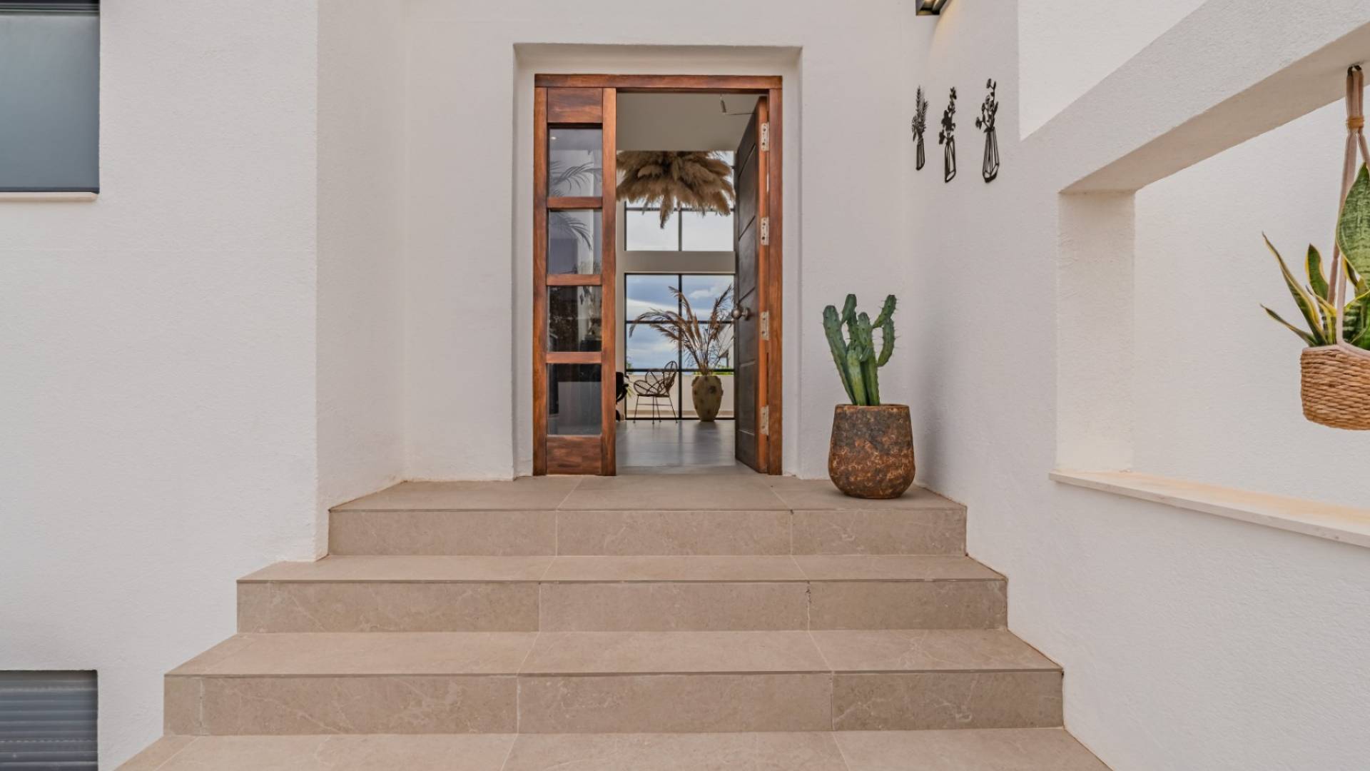 D'occasion - Villa indépendante - Alicante - Cabo de las Huertas