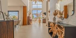 D'occasion - Villa indépendante - Alicante - Cabo de las Huertas