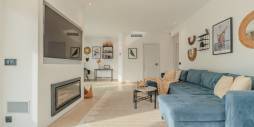 D'occasion - Villa indépendante - Alicante - Cabo de las Huertas