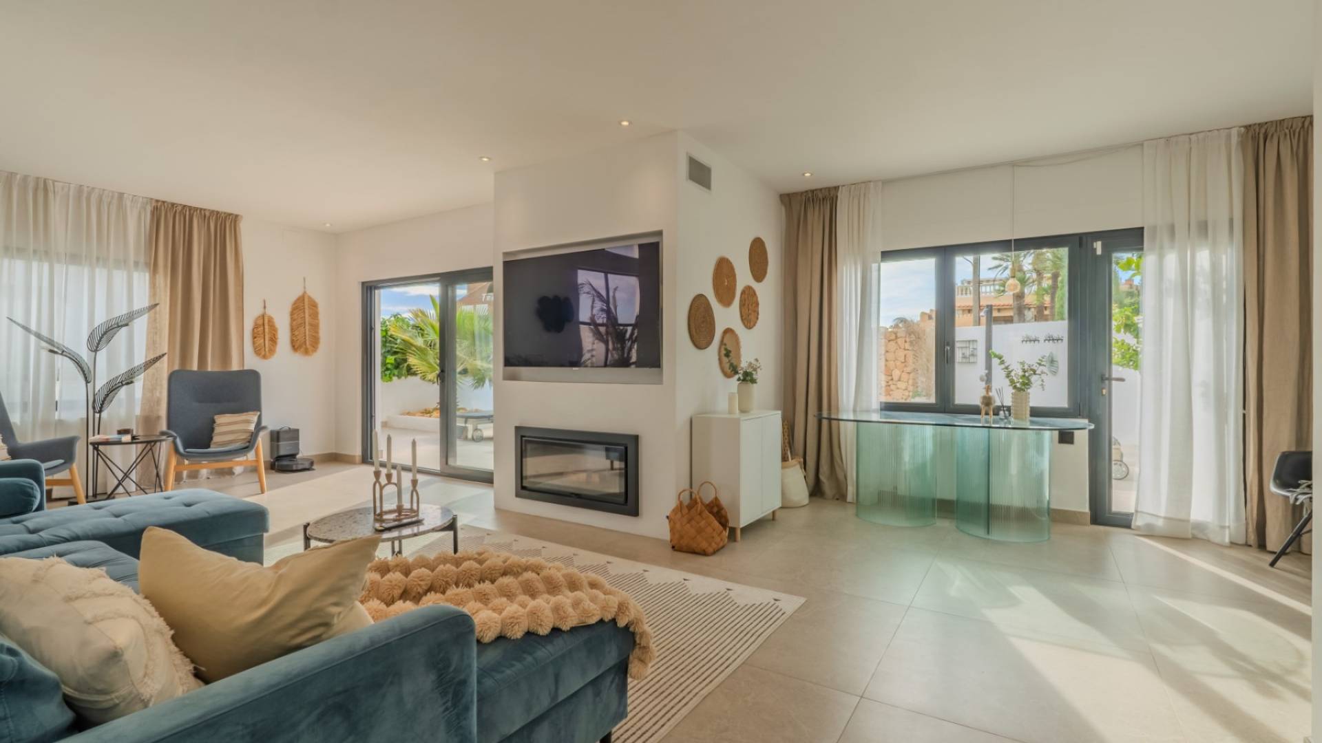 D'occasion - Villa indépendante - Alicante - Cabo de las Huertas