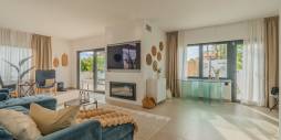 D'occasion - Villa indépendante - Alicante - Cabo de las Huertas