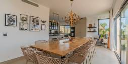 D'occasion - Villa indépendante - Alicante - Cabo de las Huertas