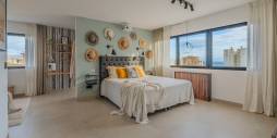 D'occasion - Villa indépendante - Alicante - Cabo de las Huertas