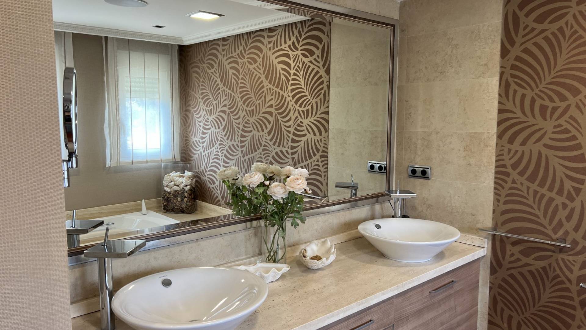D'occasion - Villa indépendante - Alicante - Cabo de las Huertas
