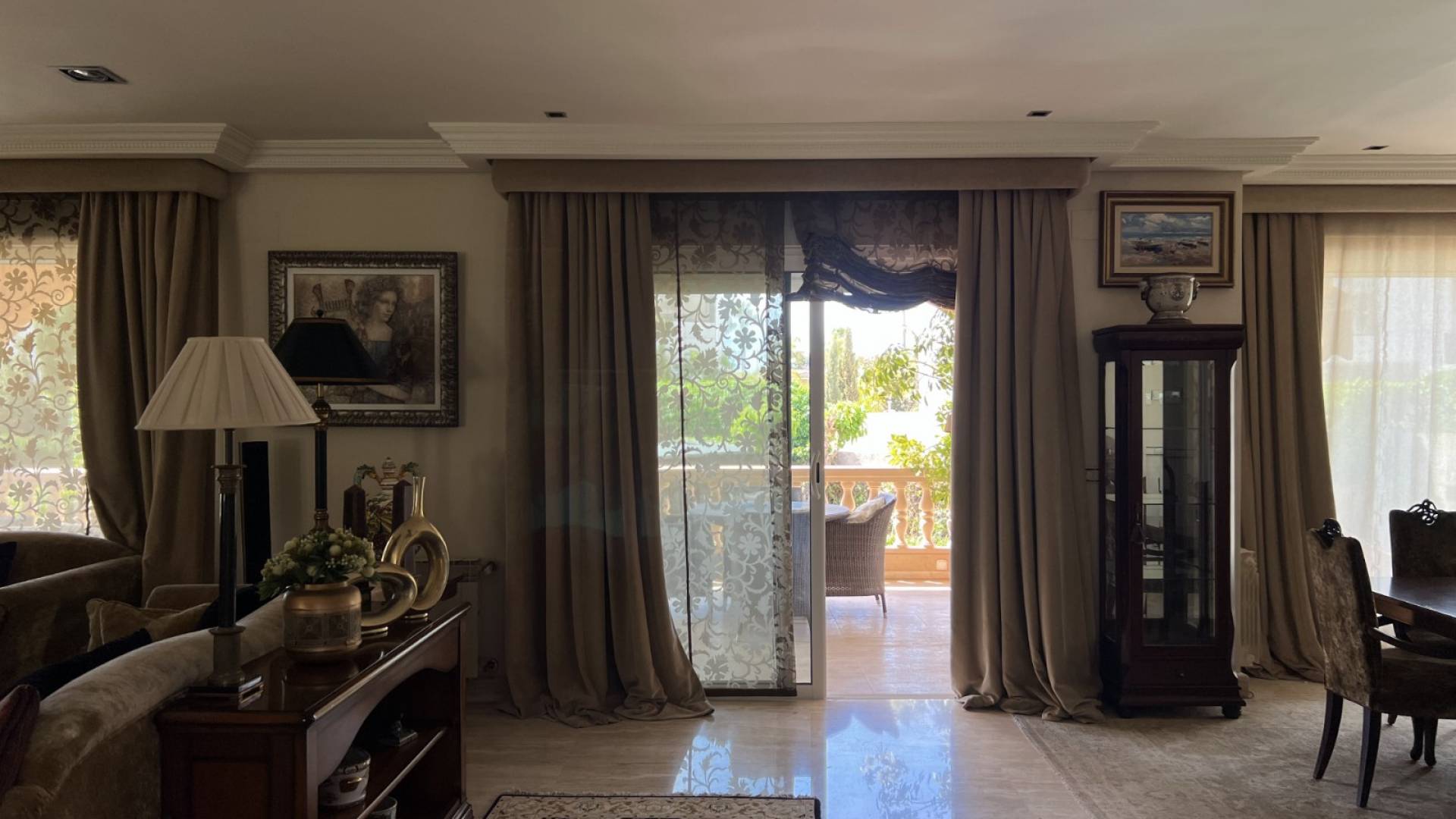 D'occasion - Villa indépendante - Alicante - Cabo de las Huertas
