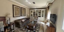 D'occasion - Villa indépendante - Alicante - Cabo de las Huertas