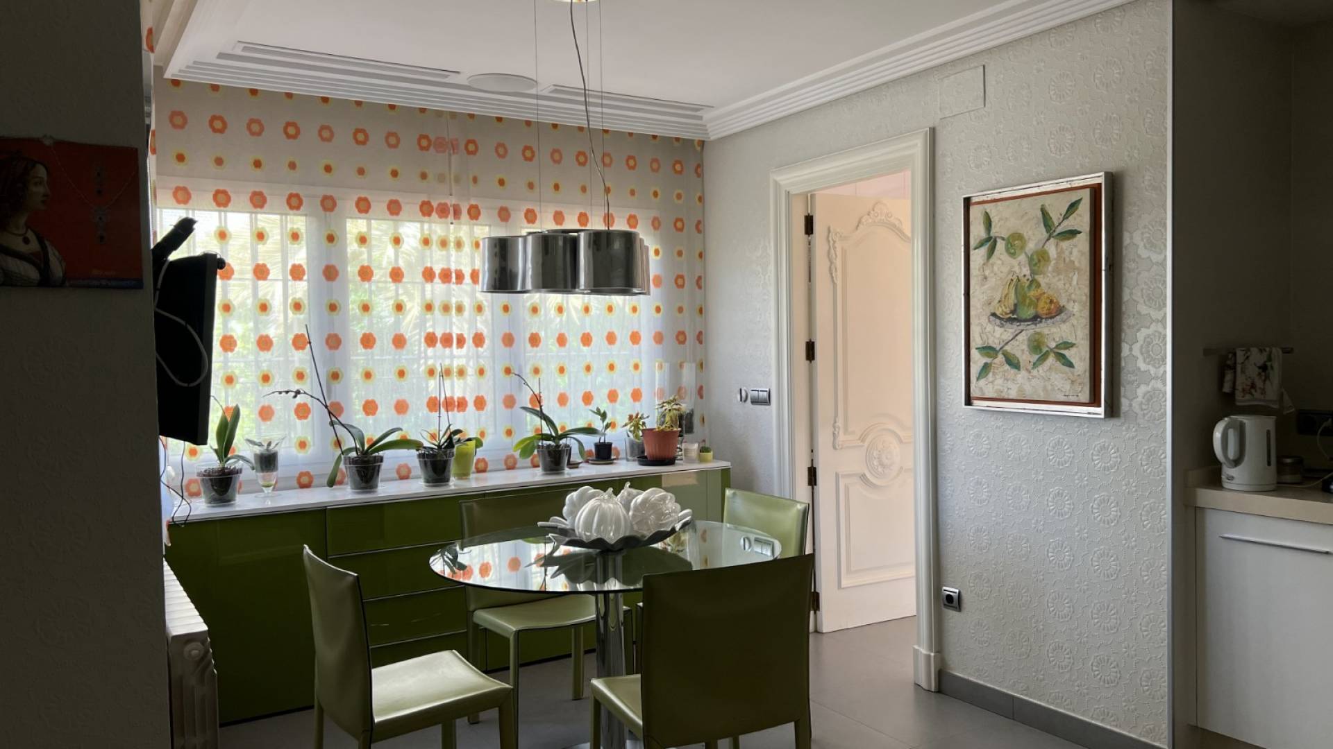 D'occasion - Villa indépendante - Alicante - Cabo de las Huertas
