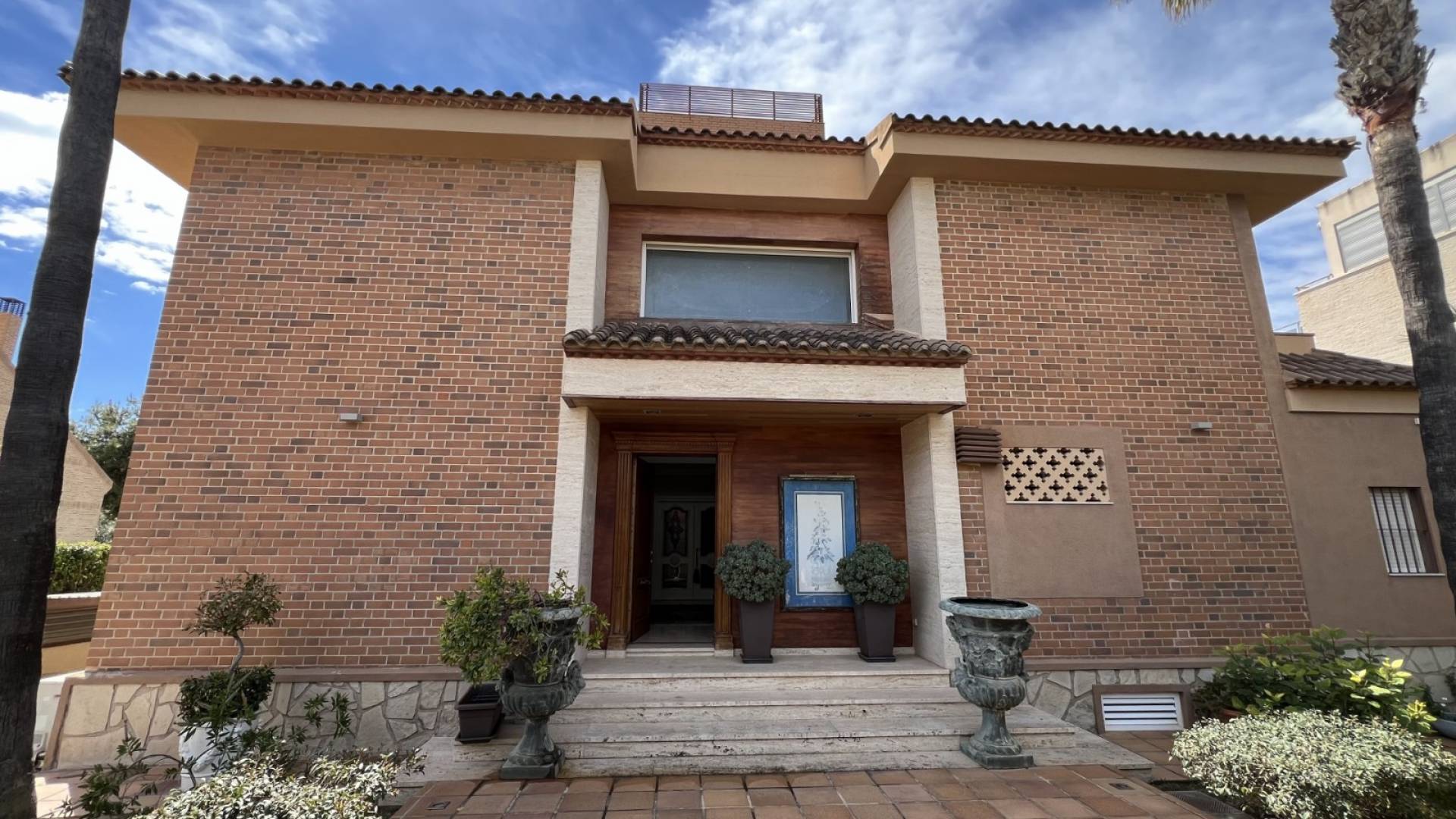 D'occasion - Villa indépendante - Alicante - Cabo de las Huertas