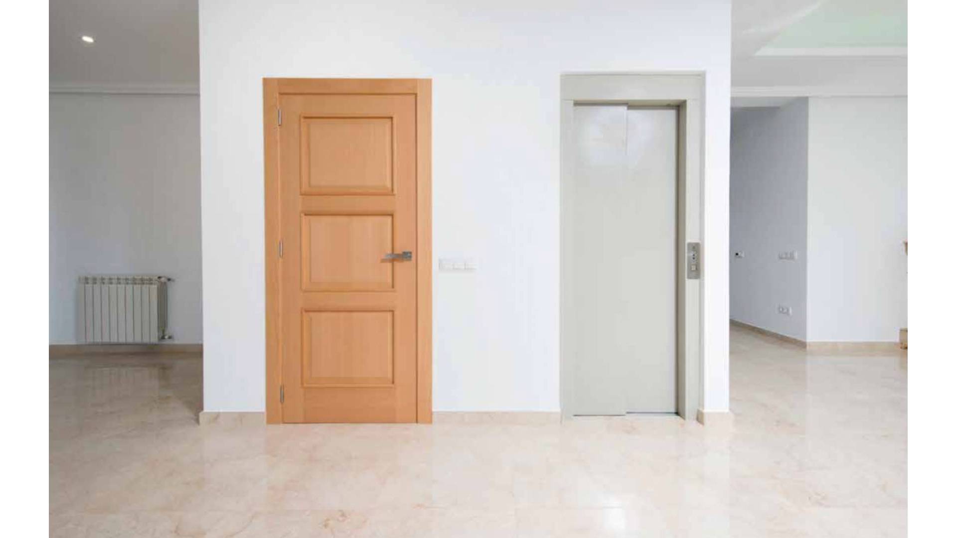 D'occasion - Villa indépendante - Alicante - Campoamor