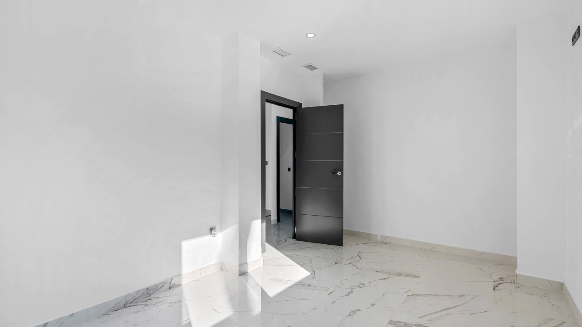 D'occasion - Villa indépendante - Alicante - Campoamor