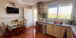 D'occasion - Villa indépendante - Alicante - Moralet - Cañada del Fenollar