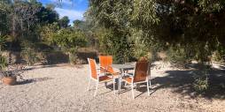 D'occasion - Villa indépendante - Alicante - Moralet - Cañada del Fenollar