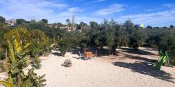 D'occasion - Villa indépendante - Alicante - Moralet - Cañada del Fenollar