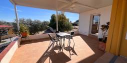 D'occasion - Villa indépendante - Alicante - Moralet - Cañada del Fenollar