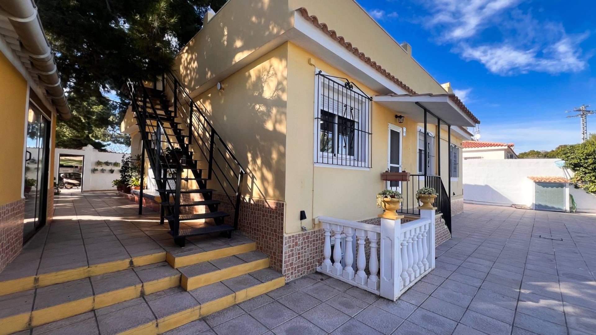 D'occasion - Villa indépendante - Alicante - Moralet - Cañada del Fenollar
