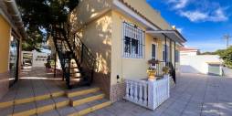 D'occasion - Villa indépendante - Alicante - Moralet - Cañada del Fenollar