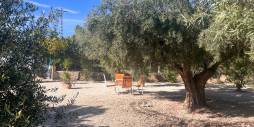 D'occasion - Villa indépendante - Alicante - Moralet - Cañada del Fenollar
