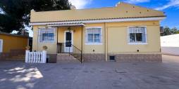 D'occasion - Villa indépendante - Alicante - Moralet - Cañada del Fenollar